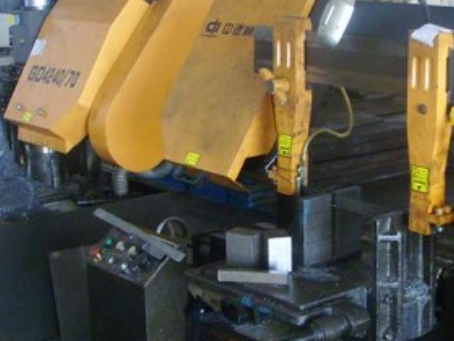 遂平SM45模具钢