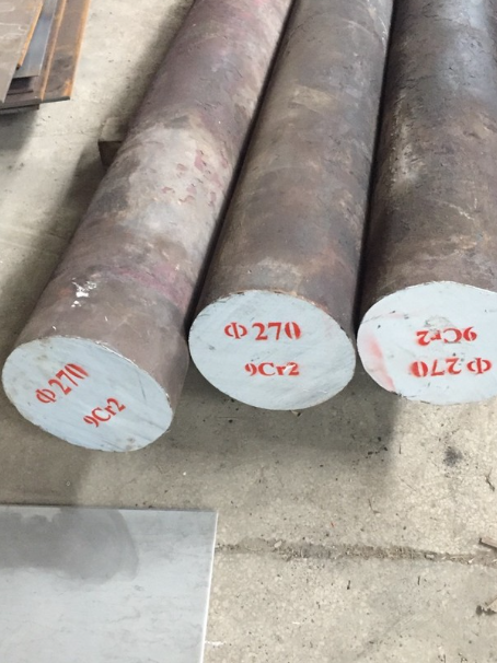 遂平9Cr2工具钢